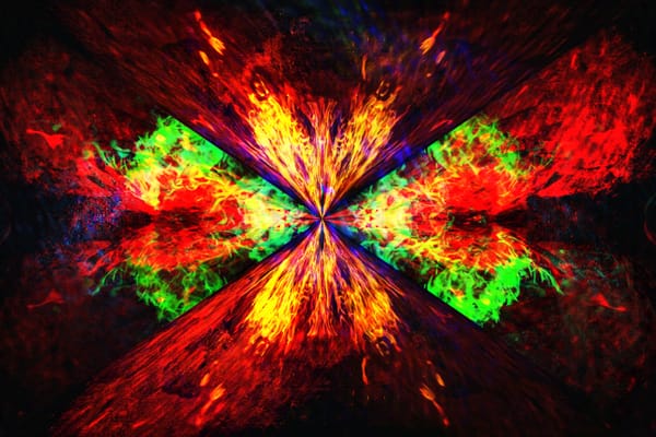 Warp Experiment Project